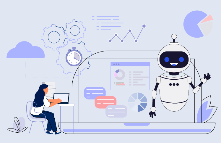 The Need for AI in Contact Centers
