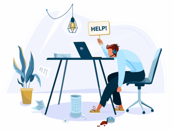 It’s Definitely Time to Rethink the Agent Desktop Experience
