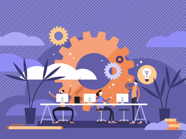 Key Trends in Agent Productivity