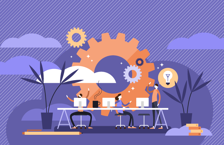 Key Trends in Agent Productivity