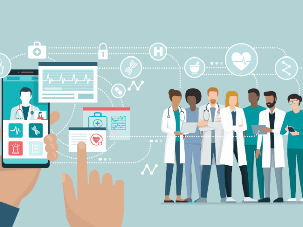 The Path to Healthcare ACCESS … Trends for 2023