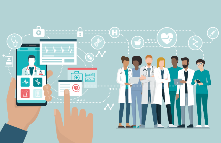 The Path to Healthcare ACCESS ... Trends for 2023