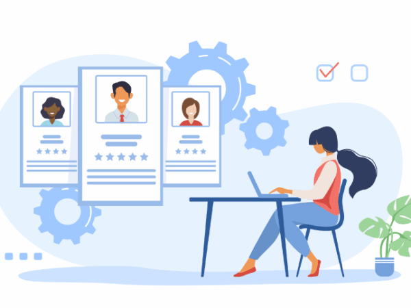 How Tech Can Help Meet Staffing Needs