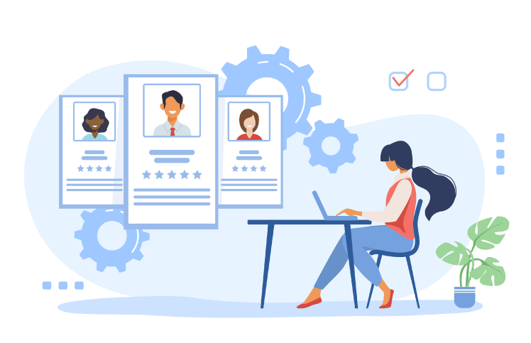 How Tech Can Help Meet Staffing Needs
