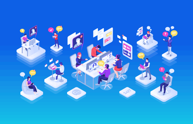 Enabling Productive Solutions