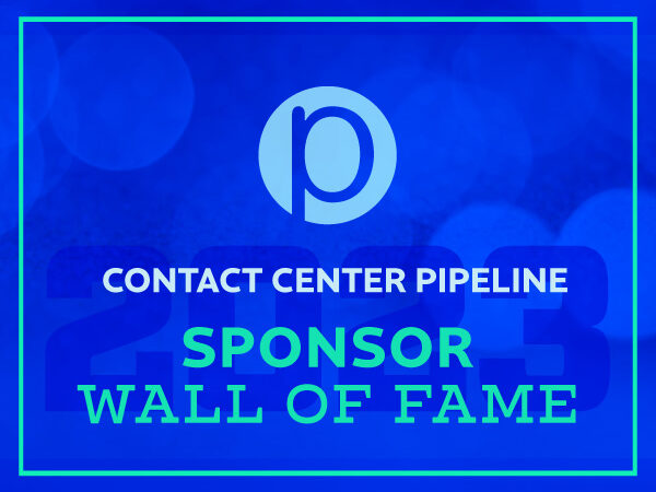 Wall of Fame: Cognigy