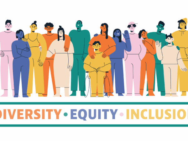 Unlock the Power of Inclusion and Equity