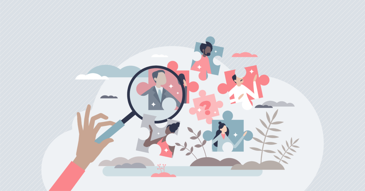 Is Your Diversity Being Held Hostage?