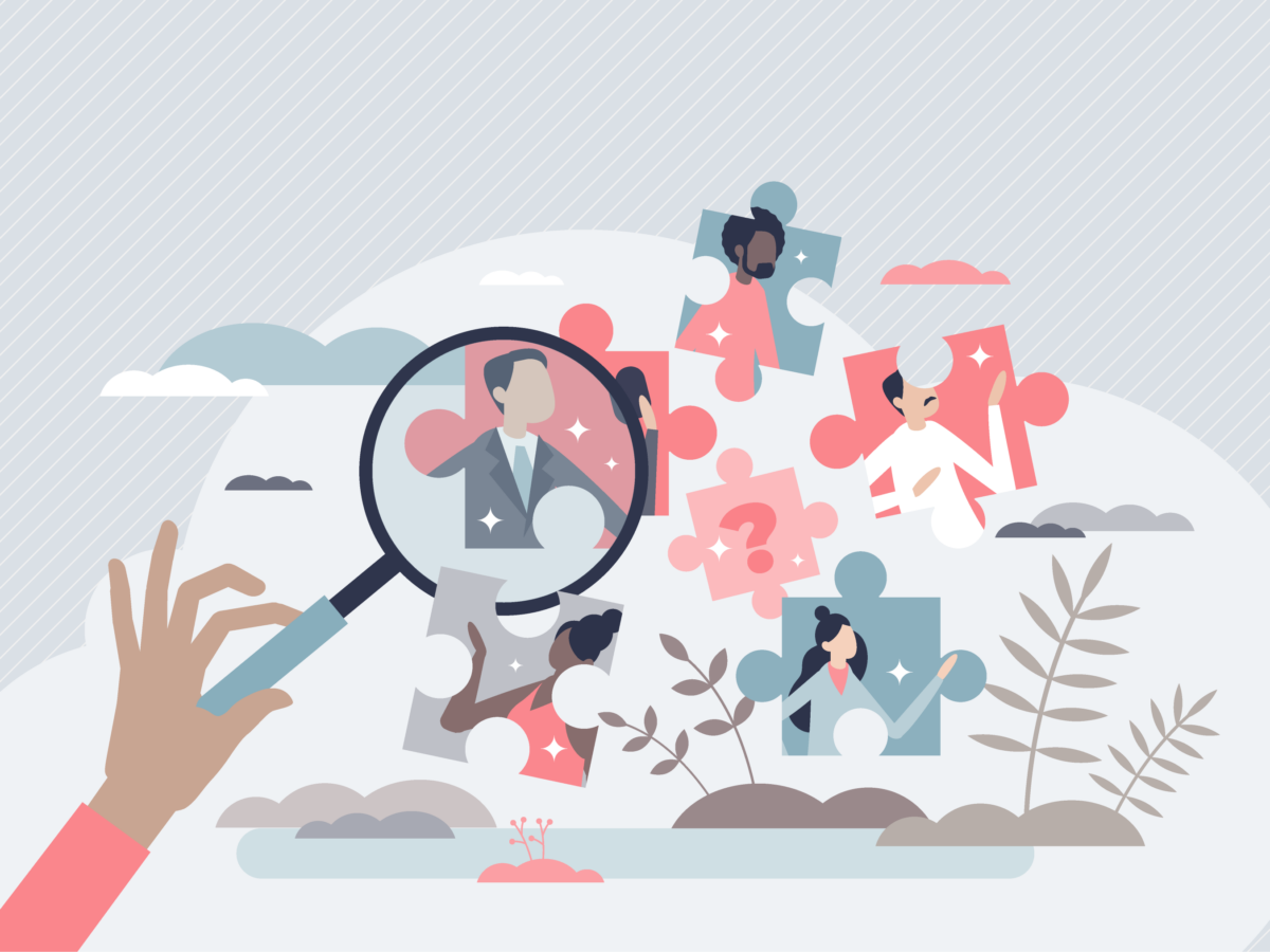 Is Your Diversity Being Held Hostage?