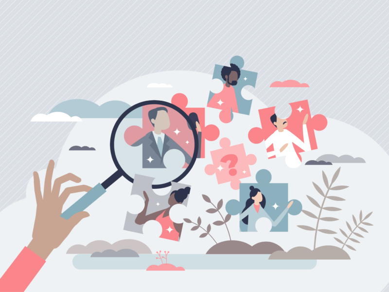 Is Your Diversity Being Held Hostage?