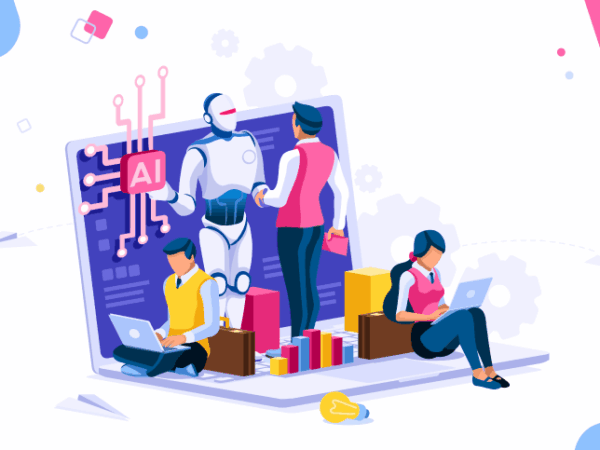 How AI Can Combat Staffing Challenges