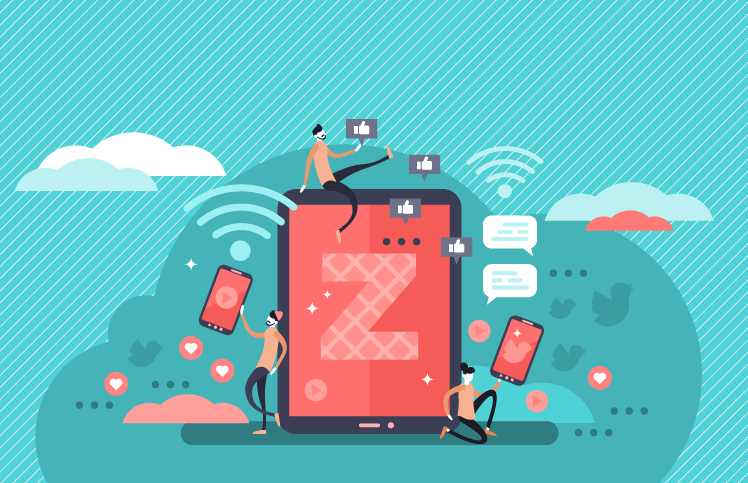 How to Win the Hearts of Gen Z