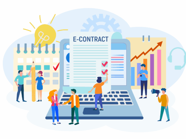 Are Gig Economy Workers the Next Agents?