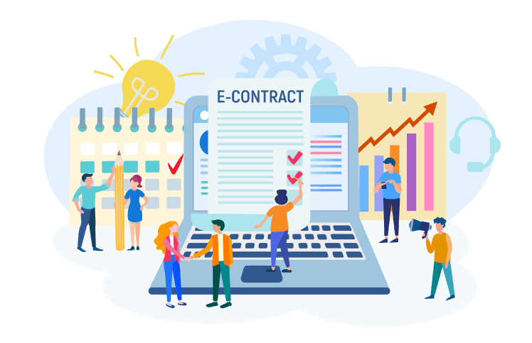 Are Gig Economy Workers the Next Agents?