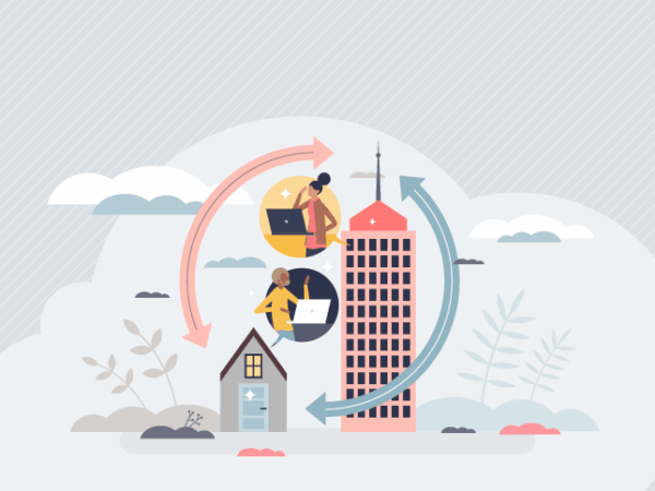 Exploring the Future of Work