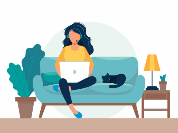 Is Work From Home the New Normal?