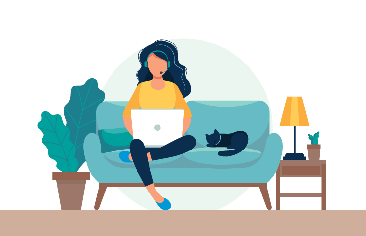 Is Work From Home the New Normal?