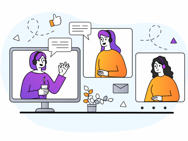 Transforming the Support CX with Video