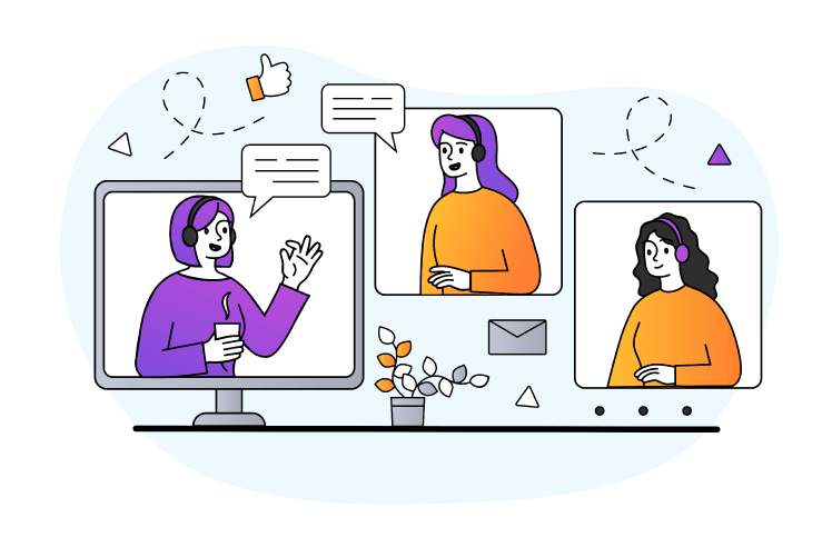 Transforming the Support CX with Video