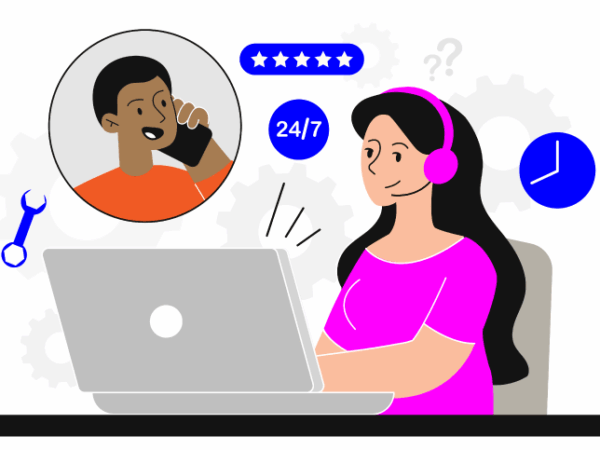 How to Drive Employee and Customer Happiness