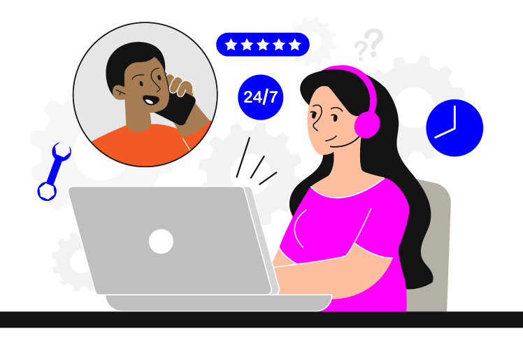 How to Drive Employee and Customer Happiness