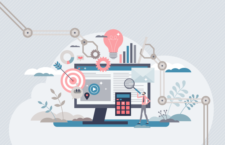 Transforming CPG Customer Experiences