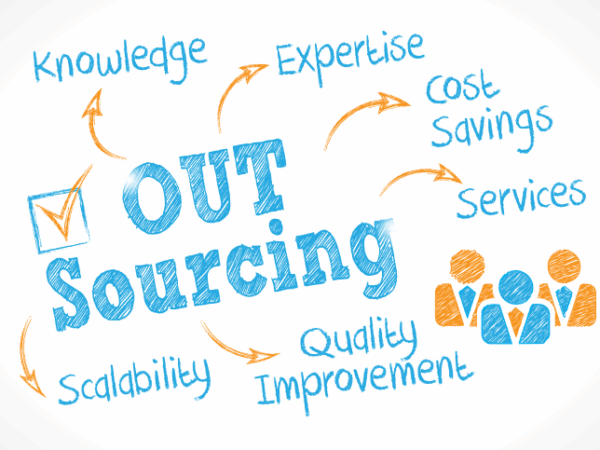 It’s Time to Level Up With Outsourcing