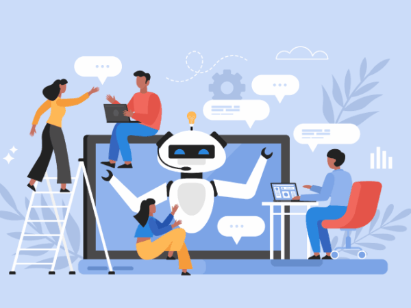 Getting the Most From Your Chatbots