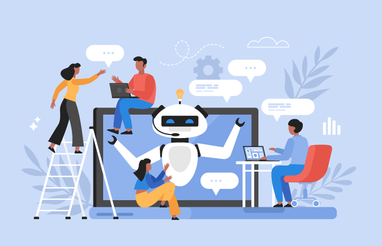 Getting the Most From Your Chatbots