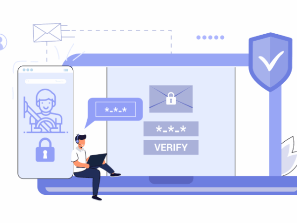 Caller Authentication: The Cybersecurity “Seat Belt”