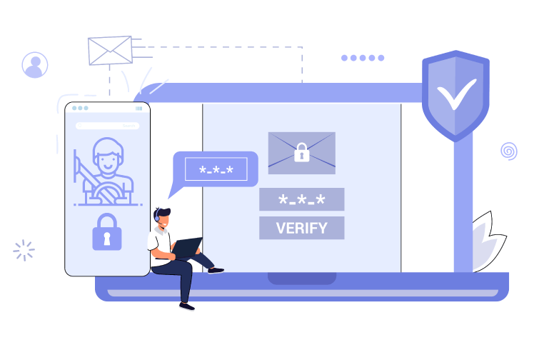 Caller Authentication: The Cybersecurity "Seat Belt"