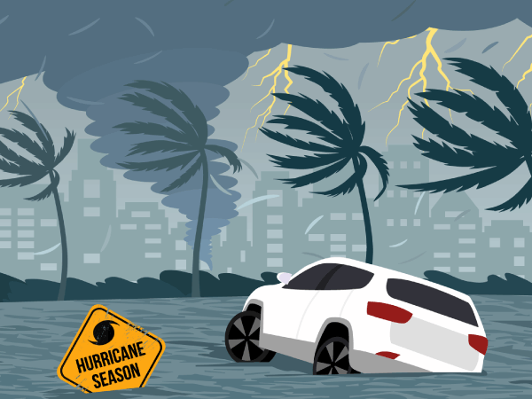 Preparing Your Call Center for Hurricane Season