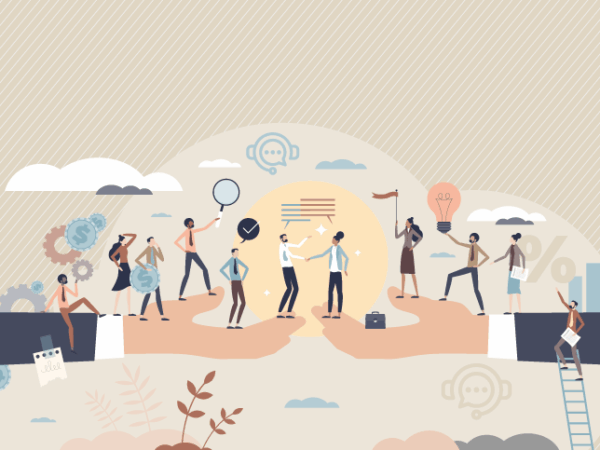 Reaching Out to Improve the B2B CX
