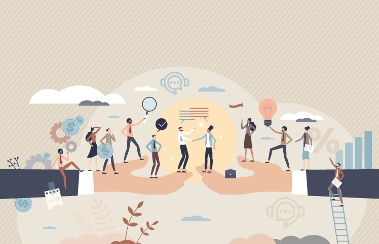 Reaching Out to Improve the B2B CX