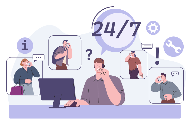 The Rising Importance of Contact Centers