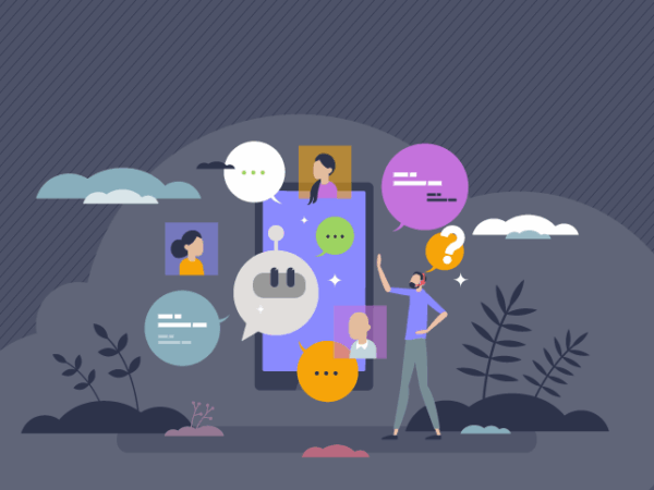 Revolutionizing Customer Service