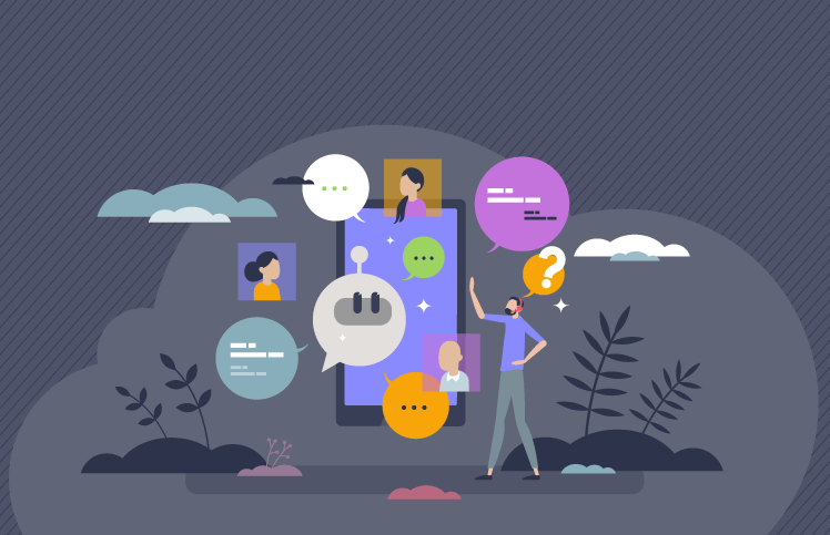 Revolutionizing Customer Service