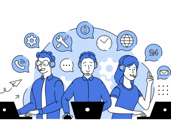 How to Efficiently Maximize Contact Reach