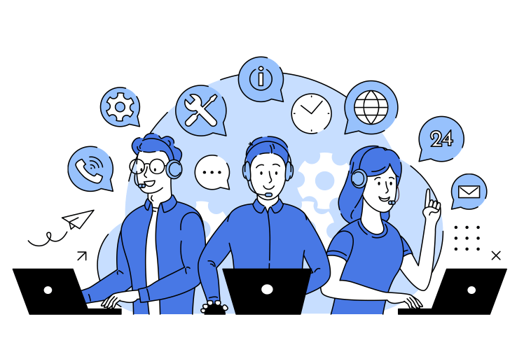 How to Efficiently Maximize Contact Reach