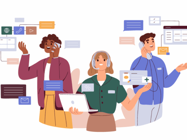 Is There a Future for Outbound?