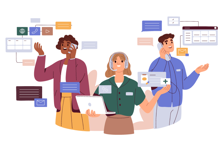 Is There a Future for Outbound?