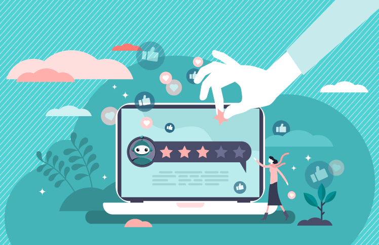 The Need to Make the Best Customer Connections