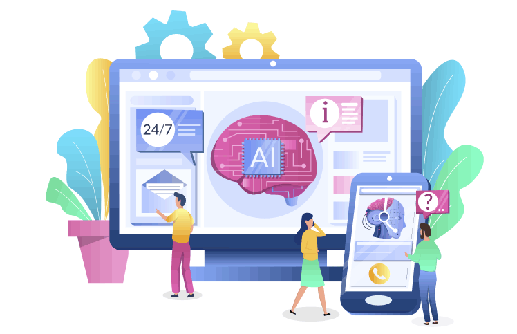 Deploying Generative AI Just Right