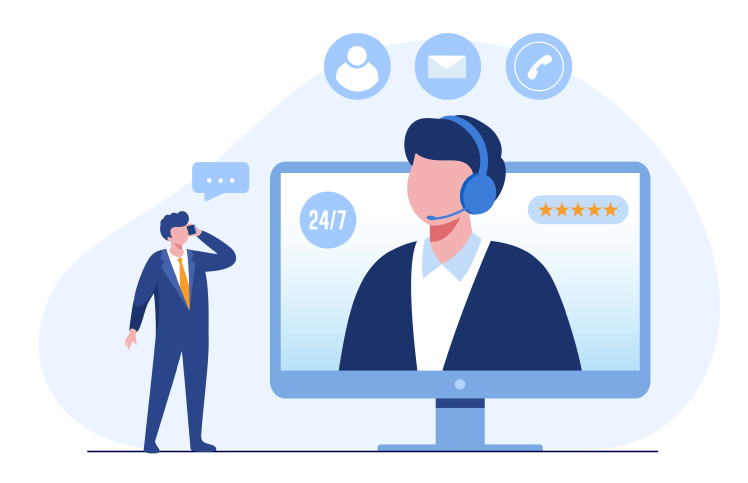 Opportunities for Contact Centers