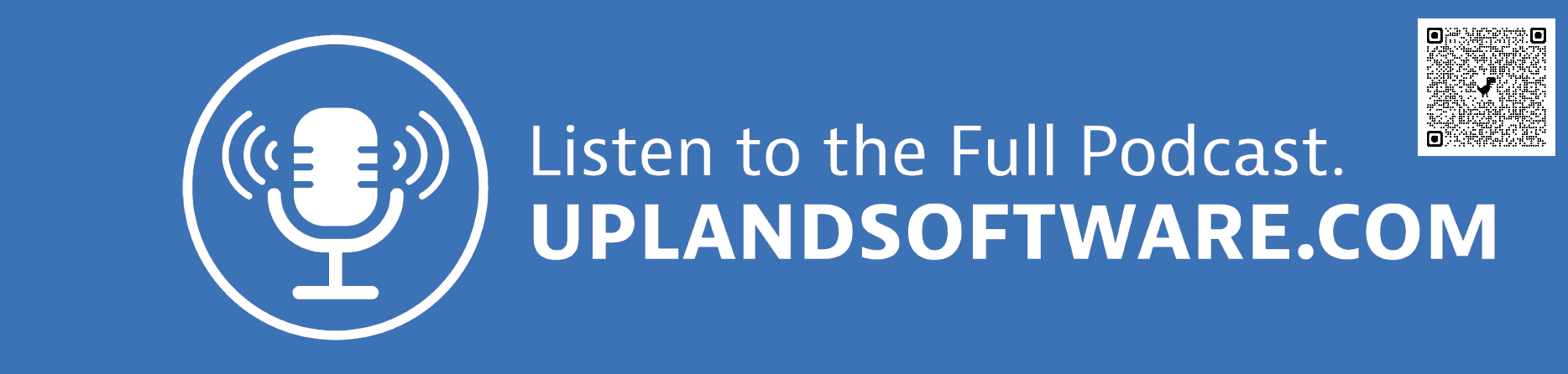 Upland Software Podcast