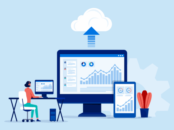 Taking WFM to the Cloud
