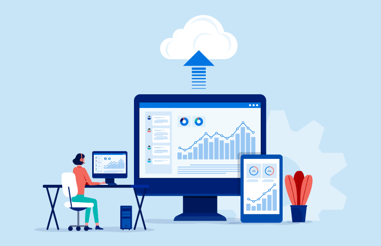 Taking WFM to the Cloud