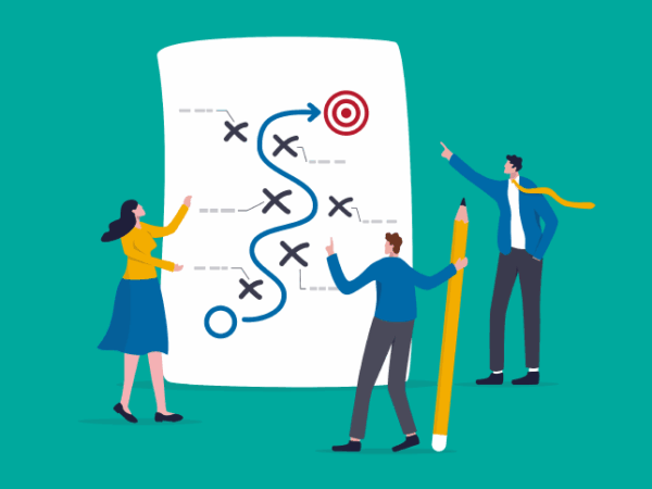 Contact Center Leadership
