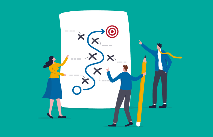 Contact Center Leadership