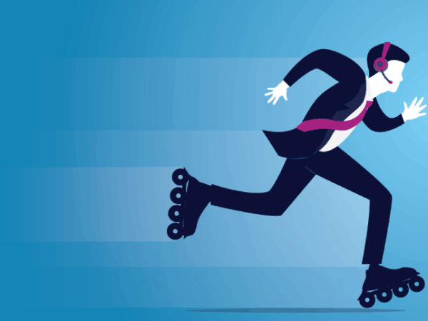 Put on Your Skates! The Business/Employment Climate is Changing